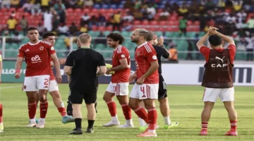 صدام جزائري مصري.. موعد مباراة الأهلي وشبيبة القبائل والقنوات الناقلة للقاء المرتقب